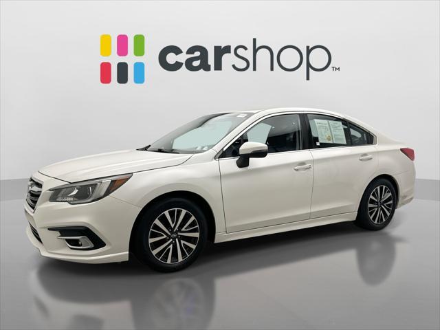 2019 Subaru Legacy 2.5i Premium for sale in Mount Holly, NJ
