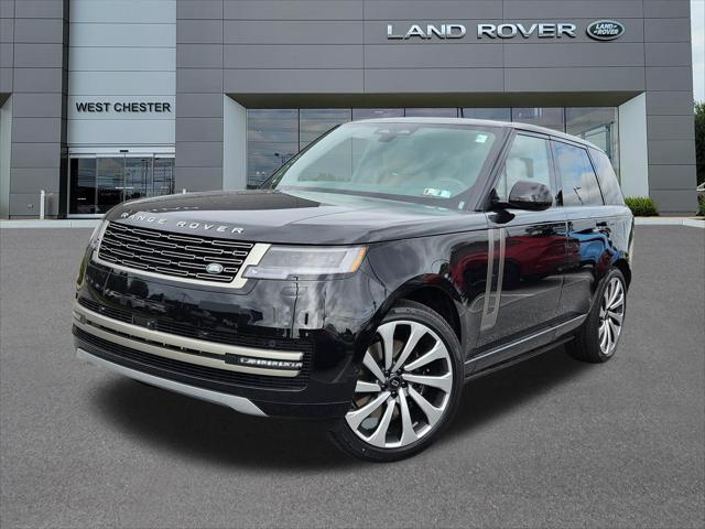 2027 Land Rover Range Rover Autobiography for sale in West Chester, PA