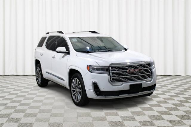 2023 GMC Acadia AWD Denali for sale in Wichita, KS