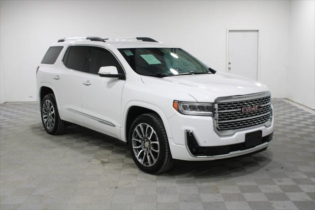 2023 GMC Acadia AWD Denali for sale in Wichita, KS