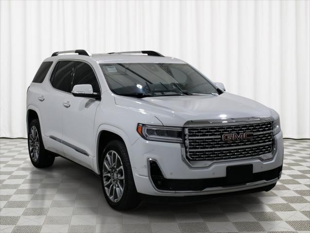 2023 GMC Acadia AWD Denali for sale in Wichita, KS