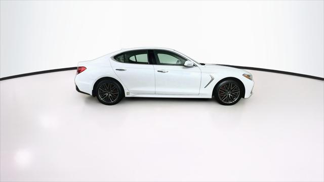 2019 Genesis G70 3.3T Advanced for sale in Cary	, NC