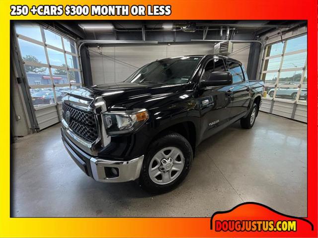 2019 Toyota Tundra SR5 5.7L V8 for sale in Louisville, TN