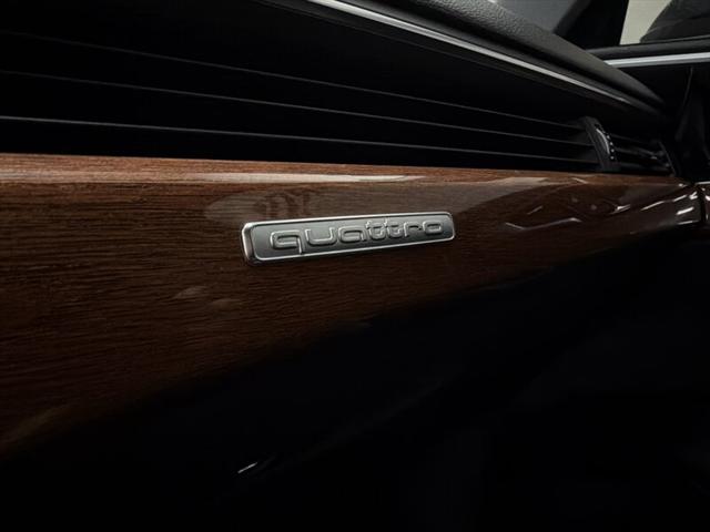 2021 Audi A4 Premium 40 TFSI quattro S tronic