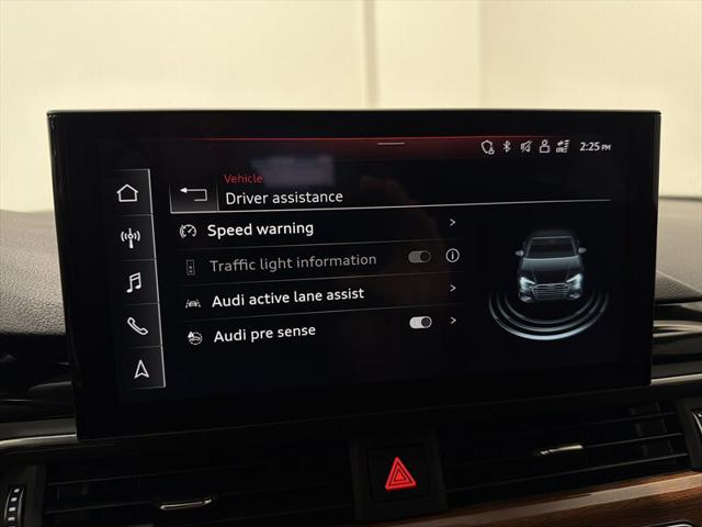 2021 Audi A4 Premium 40 TFSI quattro S tronic