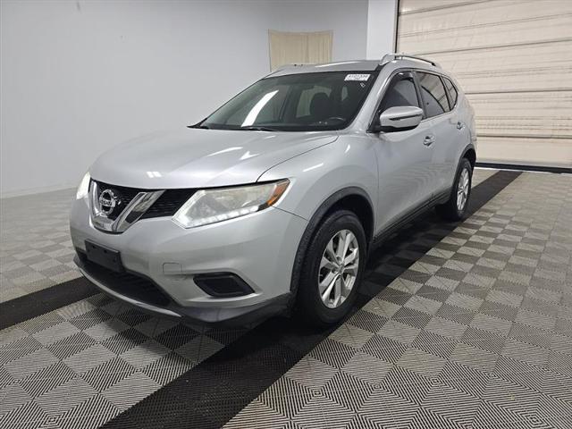 2016 Nissan Rogue SV for sale in Fredericksburg, VA