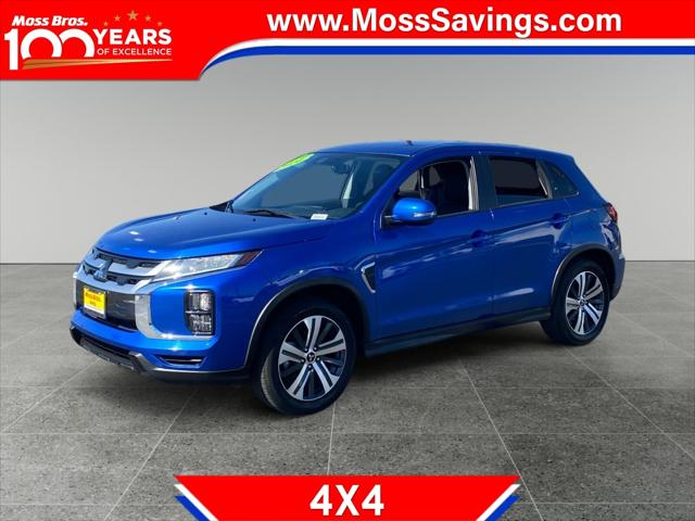 2024 Mitsubishi Outlander Sport 2.0 for sale in Riverside, CA
