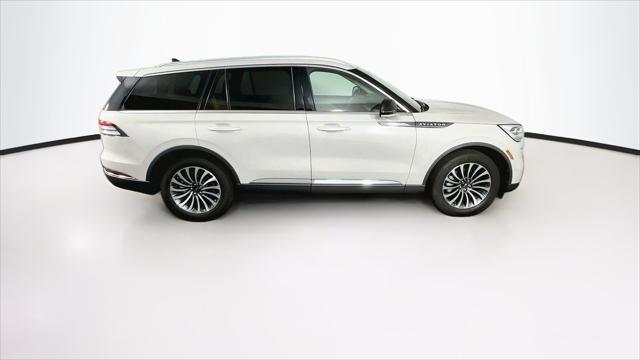 2023 Lincoln Aviator Reserve for sale in Birmingham, AL