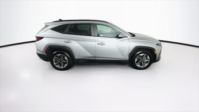 2025 Hyundai Tucson SEL for sale in Birmingham, AL