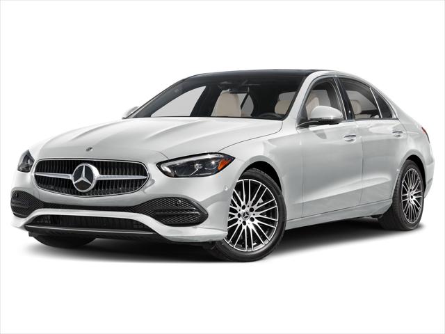 2026 Mercedes-Benz C-CLASS C 300 Unknown for sale in Glendale, CA