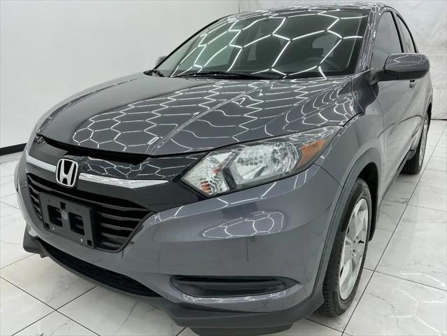 2018 Honda HR-V LX for sale in Cincinnati, OH