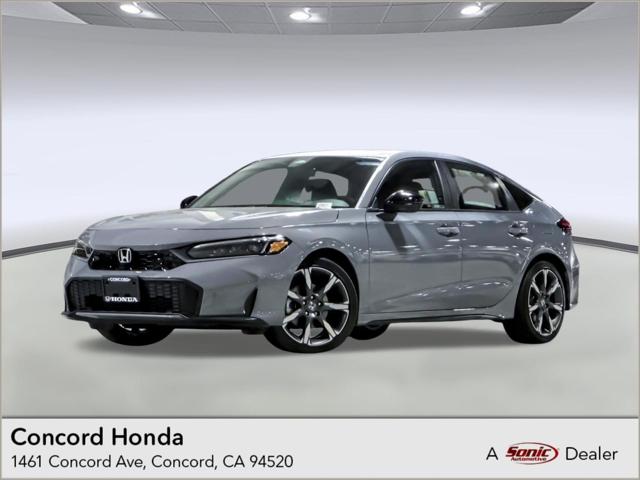 2026 Honda Civic Sport Touring for sale in Concord, CA