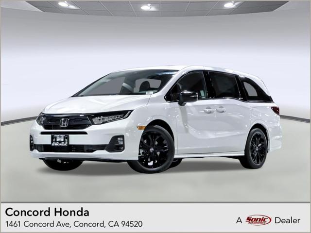 2027 Honda Odyssey Sport-L for sale in Concord, CA