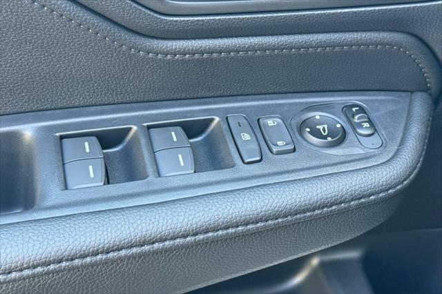 2027 Honda Odyssey Sport-L