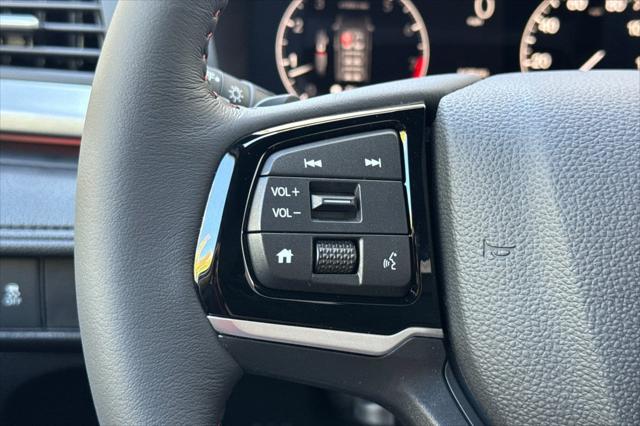 2027 Honda Odyssey Sport-L