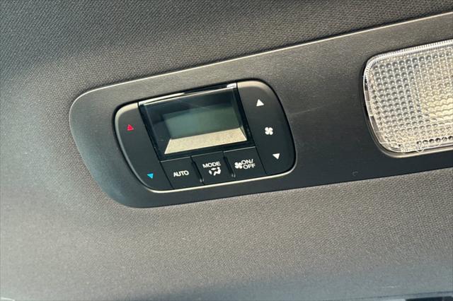 2027 Honda Odyssey Sport-L