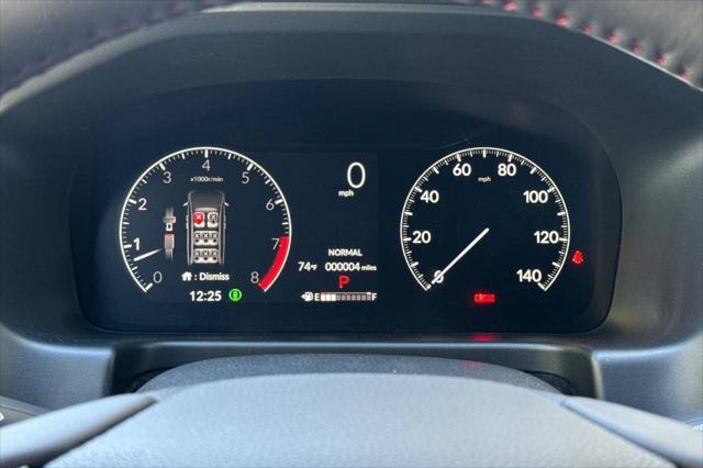 2027 Honda Odyssey Sport-L