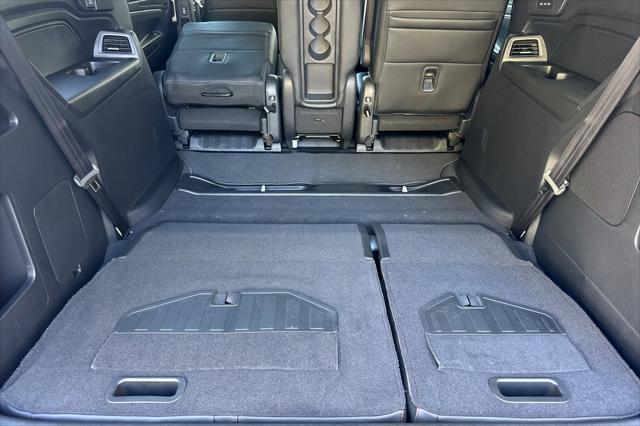 2027 Honda Odyssey Sport-L
