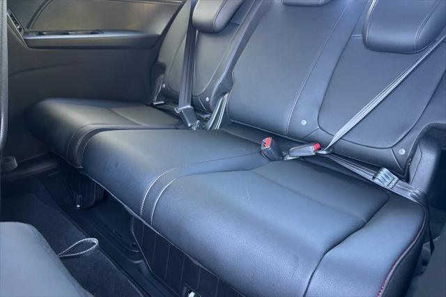 2027 Honda Odyssey Sport-L