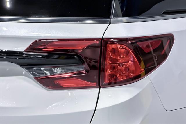 2027 Honda Odyssey Sport-L