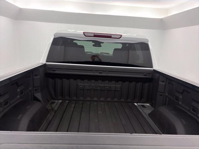 Used 2023 Chevrolet Silverado 1500 4WD Crew Cab Short Bed Custom Trail Boss For Sale in Cortland, NY