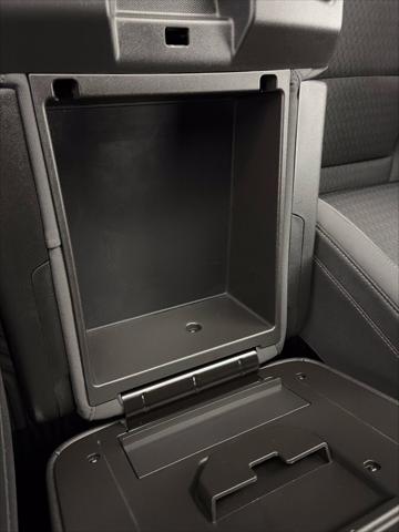 Used 2023 Chevrolet Silverado 1500 4WD Crew Cab Short Bed Custom Trail Boss For Sale in Cortland, NY