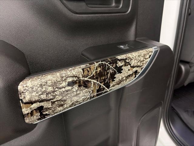 Used 2023 Chevrolet Silverado 1500 4WD Crew Cab Short Bed Custom Trail Boss For Sale in Cortland, NY