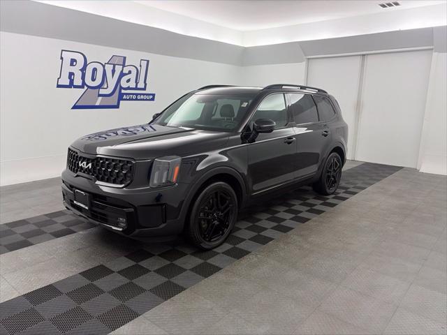 2024 Kia Telluride SX X-Line