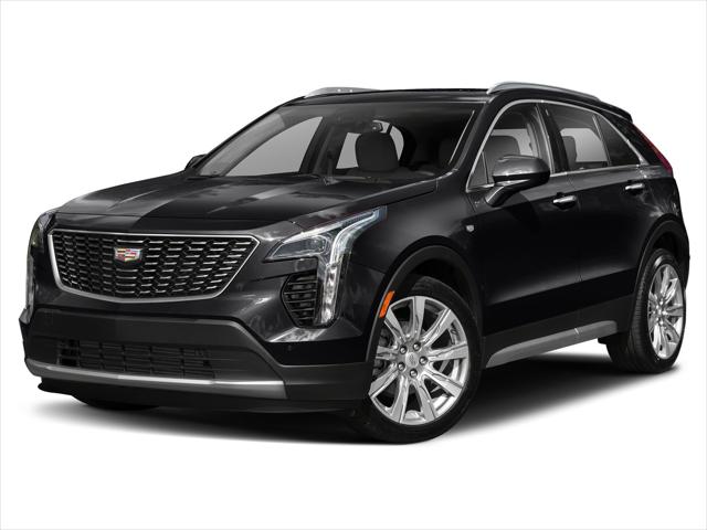 2020 Cadillac XT4 FWD Sport for sale in Orlando, FL