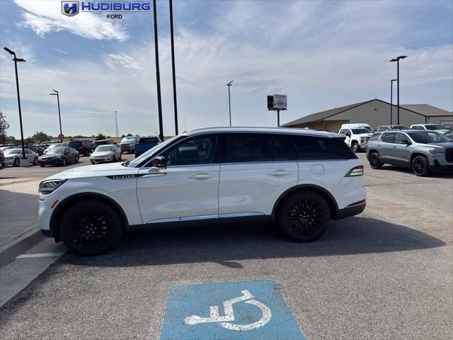 2020 Lincoln Aviator Reserve for sale in Chandler, OK