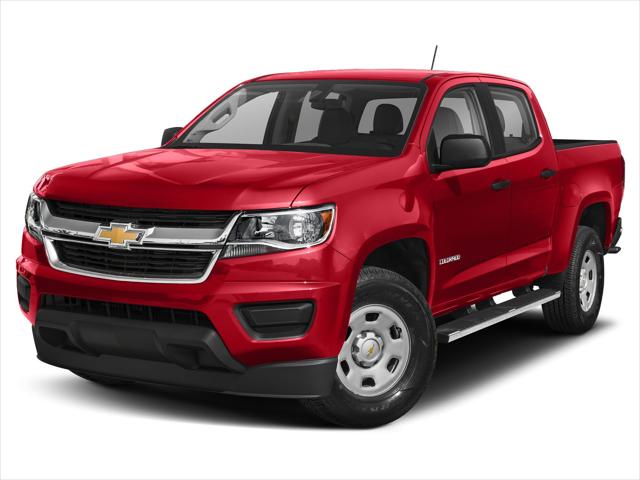 2019 Chevrolet Colorado LT for sale in Concord, NC