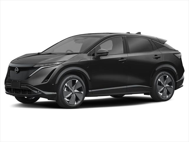 2023 Nissan ARIYA VENTURE+ for sale in South Burlington, VT