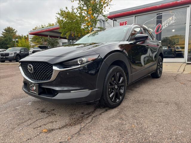 2024 Mazda CX-30 2.5 S Select Sport for sale in South Burlington, VT
