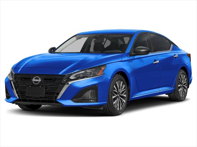 2025 Nissan Altima SV AWD for sale in Little River, SC