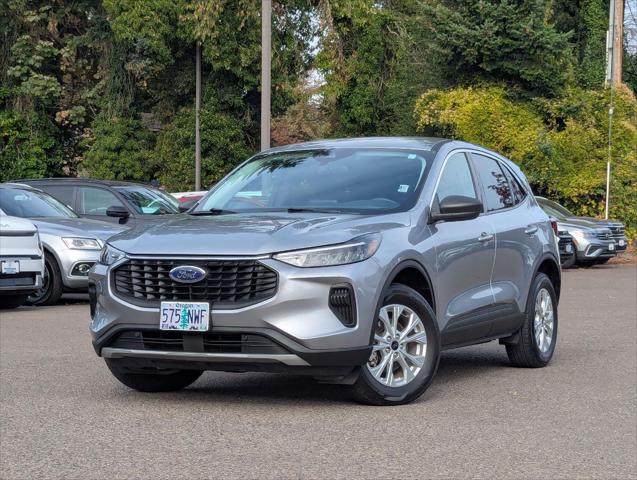 2024 Ford Escape Active for sale in Gladstone, OR