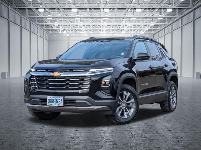 2025 Chevrolet Equinox AWD LT for sale in Gladstone, OR