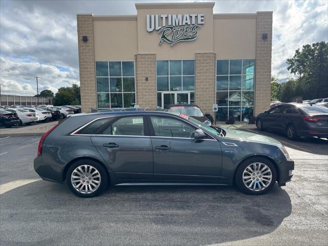 2010 Cadillac CTS Performance for sale in Appleton, WI