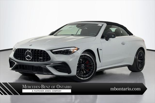 2027 Mercedes-Benz CL AMG CLE 53 for sale in Ontario, CA