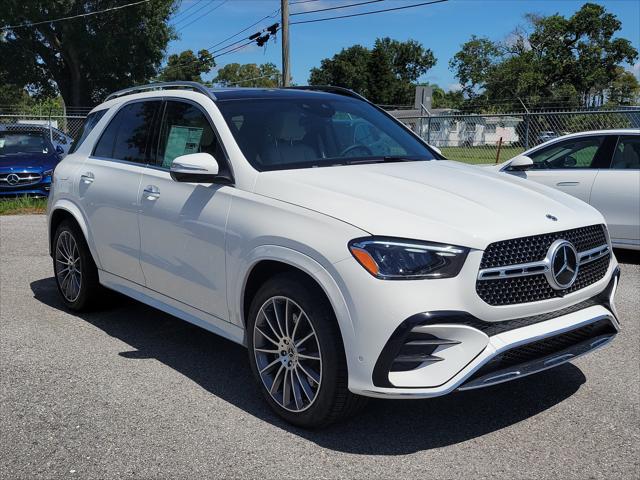 2026 Mercedes-Benz GLE GLE 350 4MATIC for sale in Tampa, FL