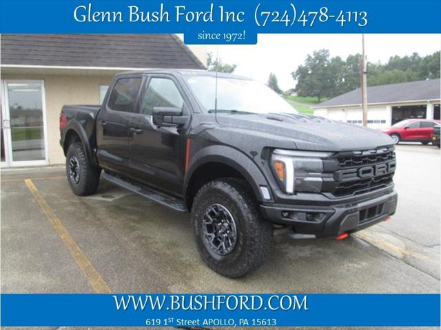 2026 Ford F-150 Raptor for sale in Apollo, PA