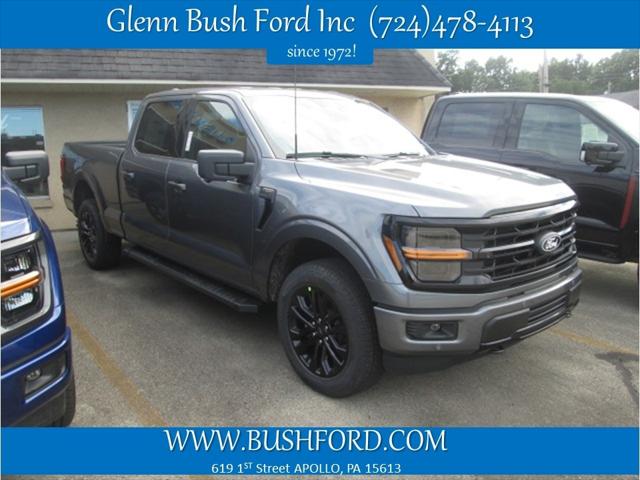 2026 Ford F-150 XLT for sale in Apollo, PA