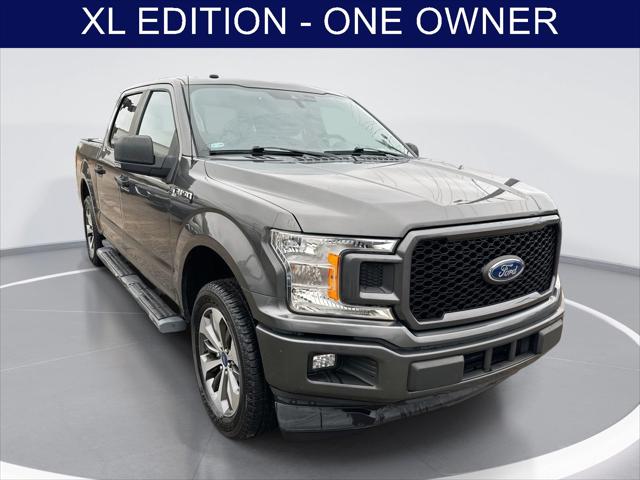 2019 Ford F-150 XL for sale in Columbia, SC