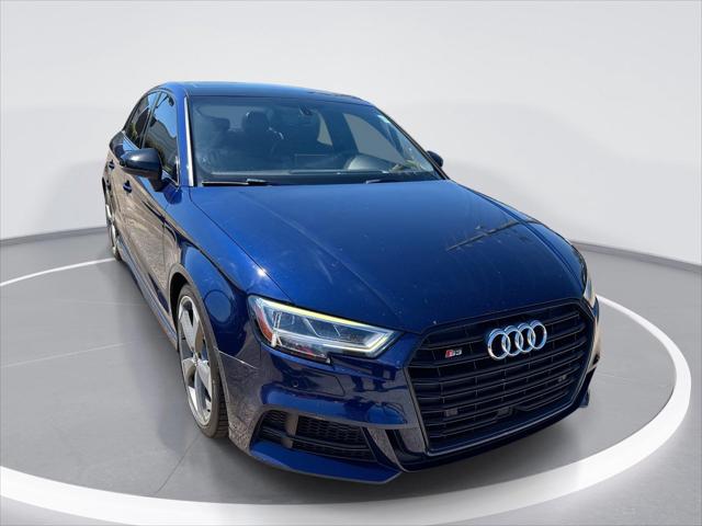 2019 Audi S3 2.0T Premium Plus for sale in Columbia, SC