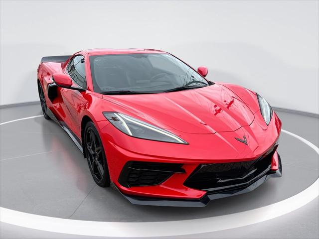 2023 Chevrolet Corvette Stingray for sale in Columbia, SC
