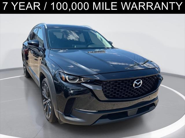 2026 Mazda CX-50 2.5 S Premium for sale in Columbia, SC