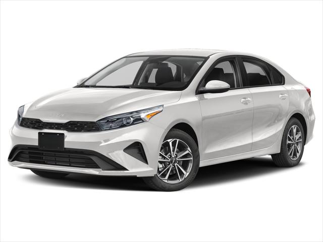 2024 Kia Fuerte LXS for sale in Brunswick, OH