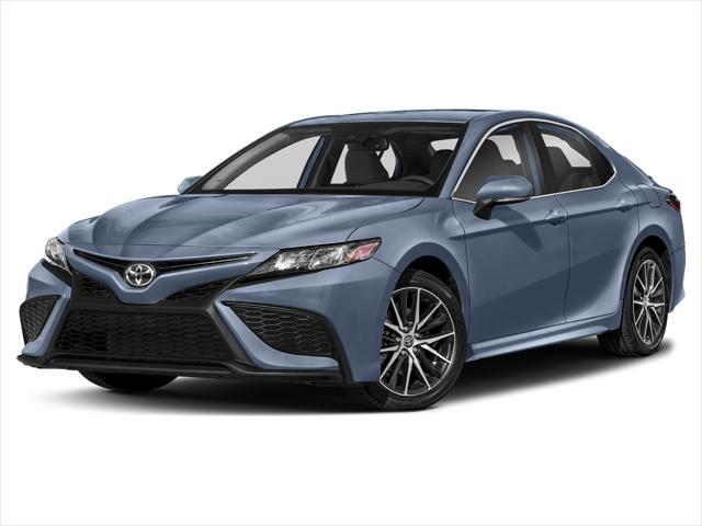 2024 Toyota Camry SE for sale in Brunswick, OH