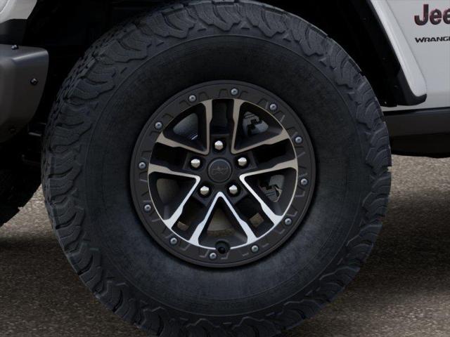 2027 Jeep Wrangler Rubicon X for sale in Buford, GA