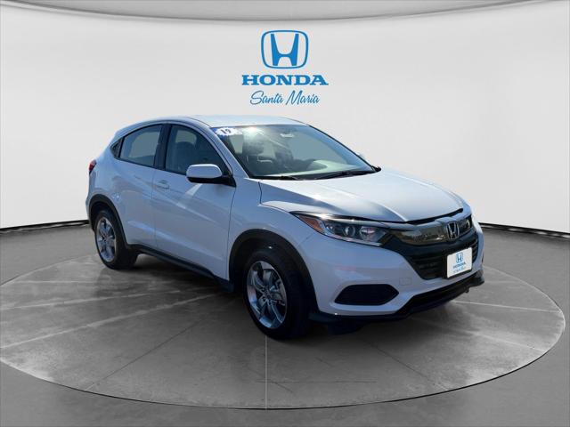 2019 Honda HR-V LX for sale in Santa Maria, CA