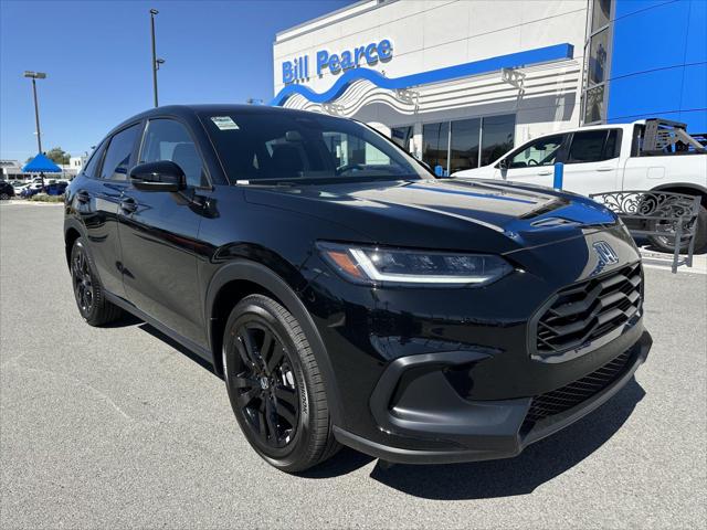2027 Honda HR-V Sport AWD for sale in Reno, NV